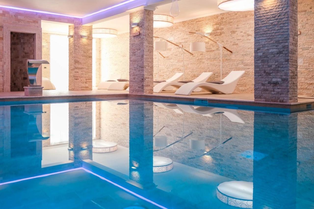 Anima Antiqua Relais&Spa Gioia Sannitica Extérieur photo