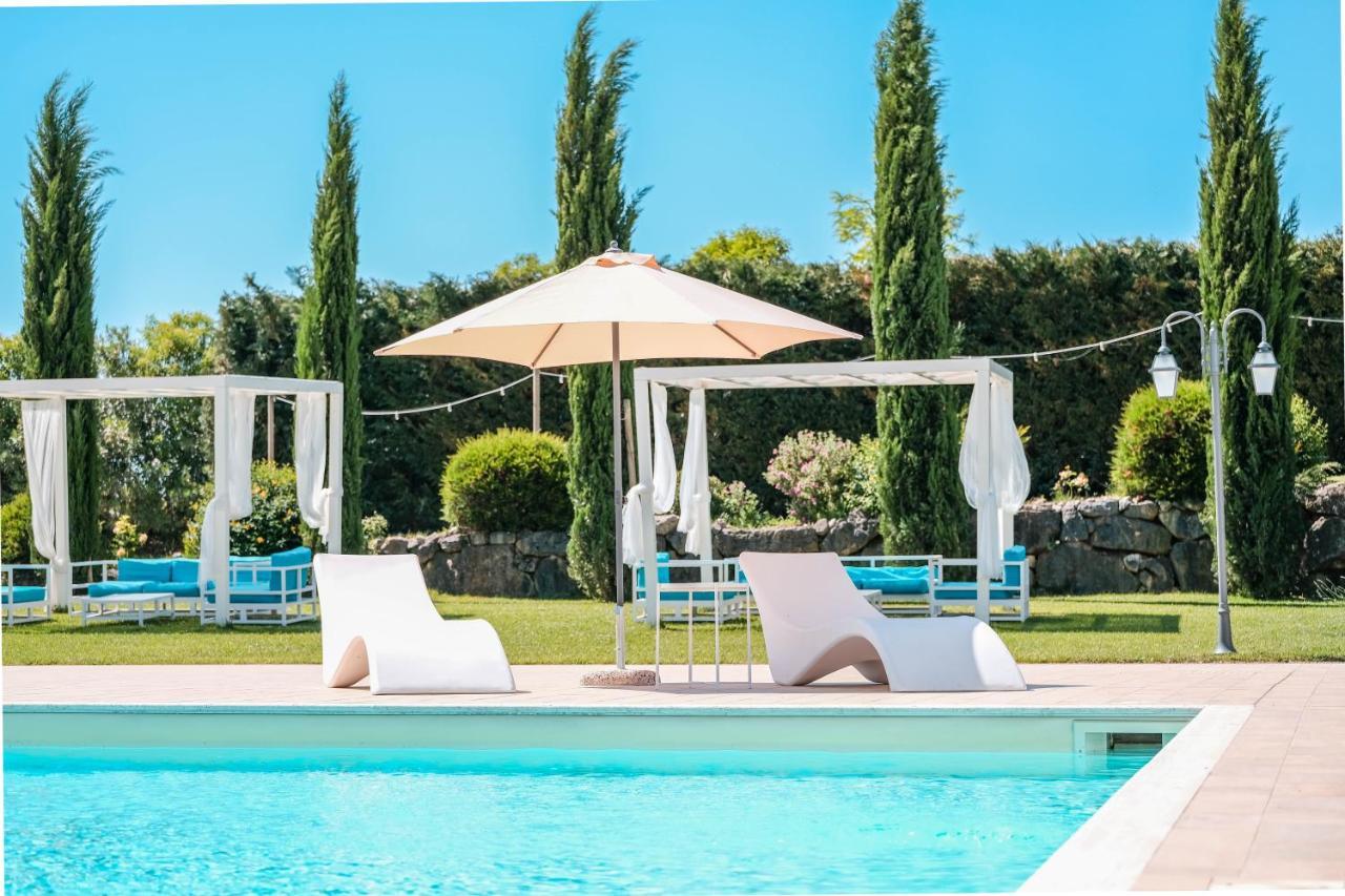 Anima Antiqua Relais&Spa Gioia Sannitica Extérieur photo