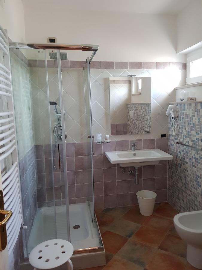 Anima Antiqua Relais&Spa Gioia Sannitica Extérieur photo