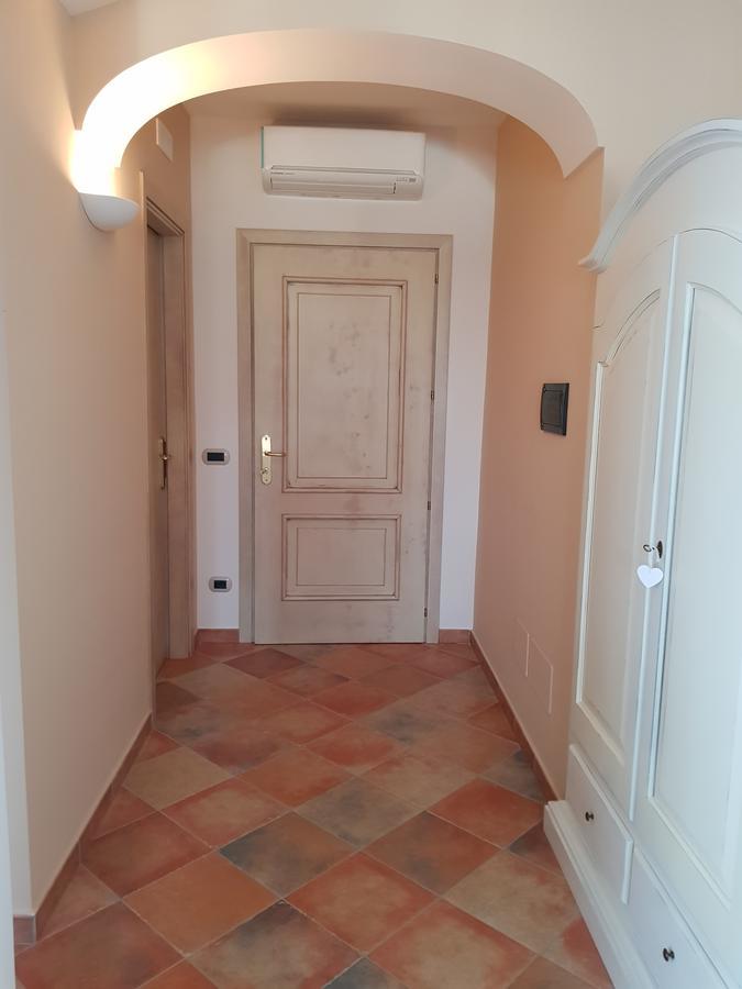 Anima Antiqua Relais&Spa Gioia Sannitica Extérieur photo