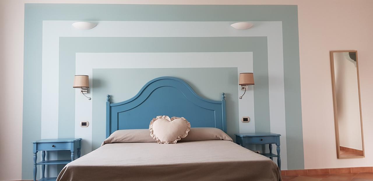 Anima Antiqua Relais&Spa Gioia Sannitica Extérieur photo