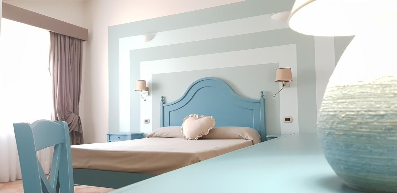 Anima Antiqua Relais&Spa Gioia Sannitica Extérieur photo