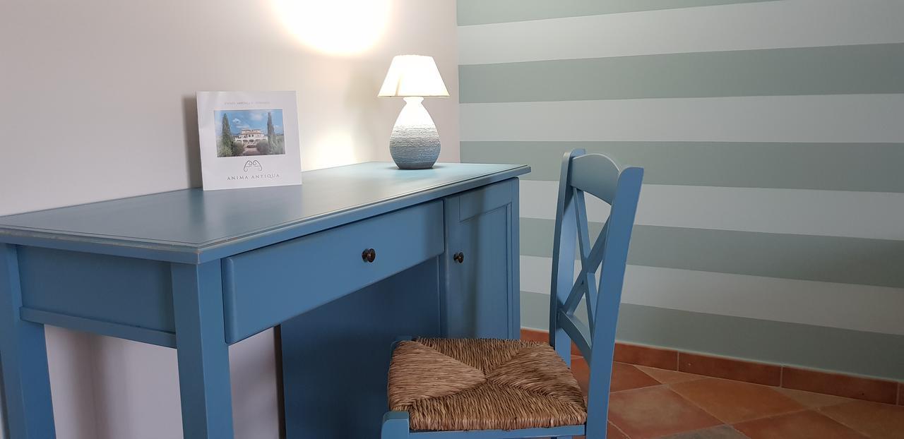 Anima Antiqua Relais&Spa Gioia Sannitica Extérieur photo