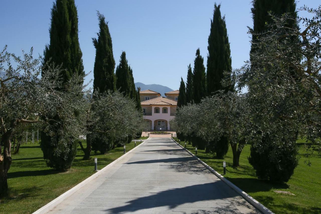 Anima Antiqua Relais&Spa Gioia Sannitica Extérieur photo