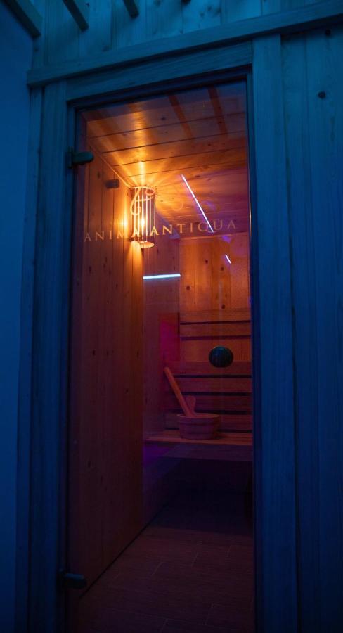 Anima Antiqua Relais&Spa Gioia Sannitica Extérieur photo
