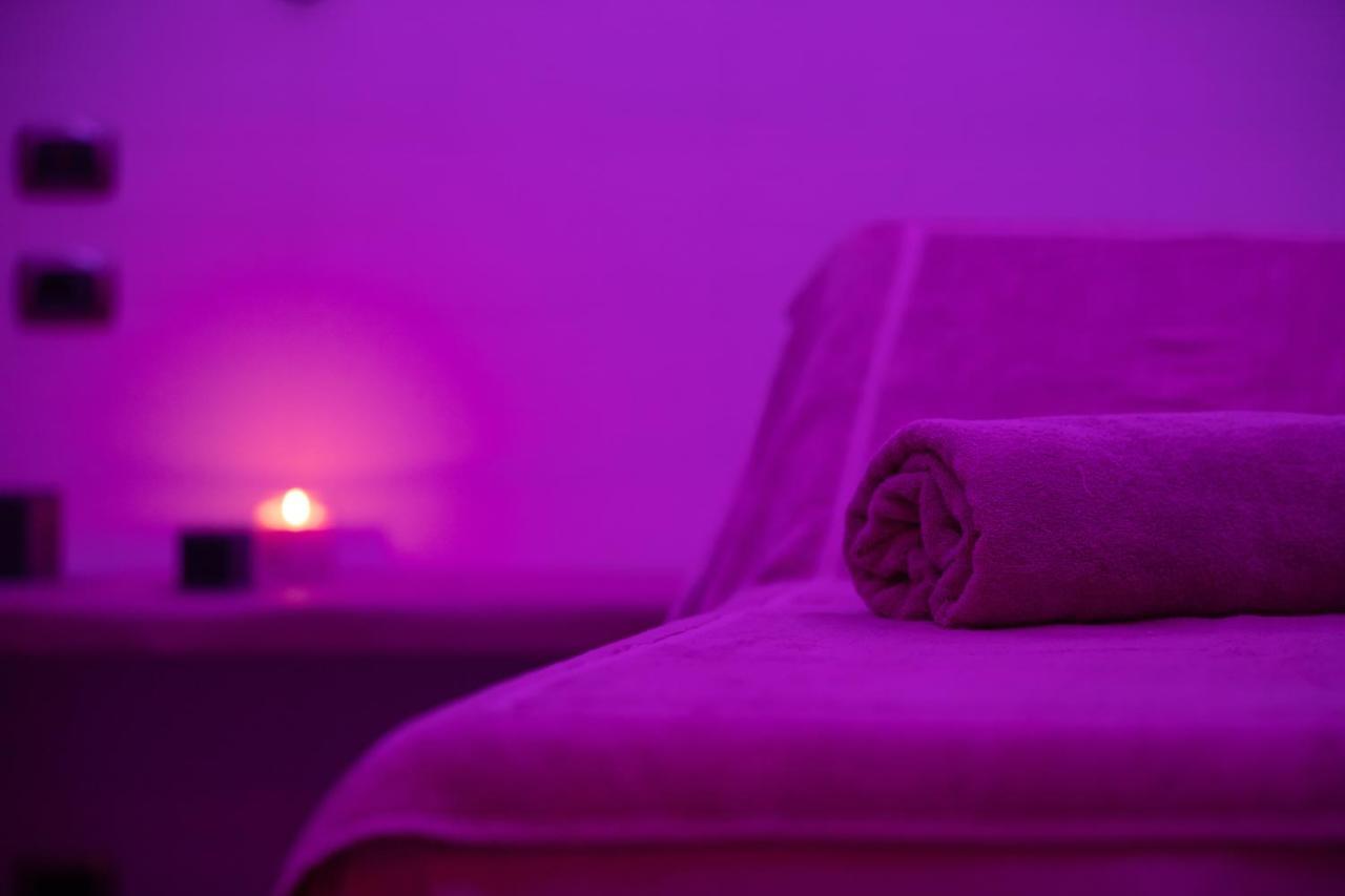 Anima Antiqua Relais&Spa Gioia Sannitica Extérieur photo