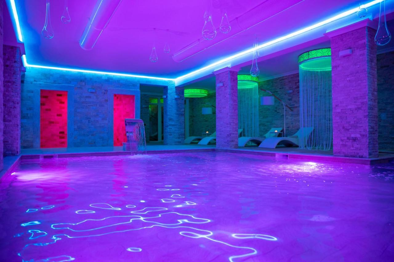 Anima Antiqua Relais&Spa Gioia Sannitica Extérieur photo